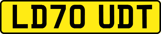 LD70UDT