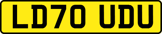 LD70UDU