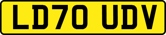 LD70UDV