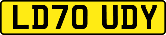 LD70UDY
