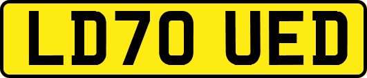 LD70UED