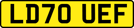 LD70UEF