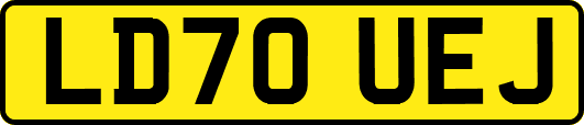 LD70UEJ