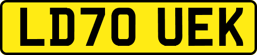 LD70UEK