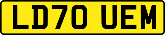 LD70UEM
