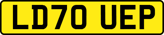 LD70UEP