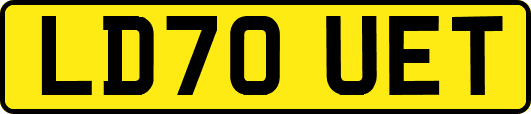 LD70UET