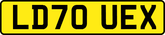 LD70UEX