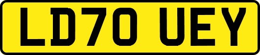LD70UEY