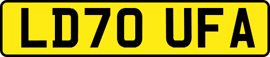 LD70UFA