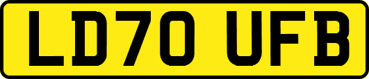 LD70UFB