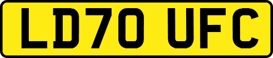 LD70UFC