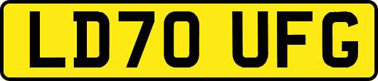 LD70UFG