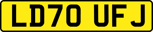LD70UFJ