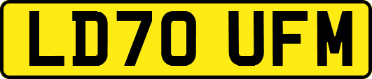 LD70UFM