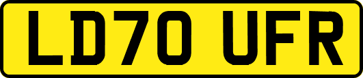 LD70UFR