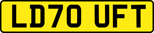 LD70UFT