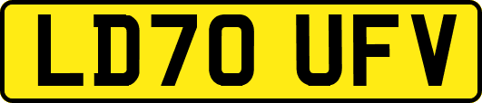 LD70UFV