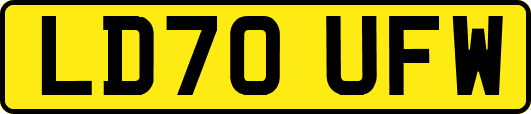 LD70UFW