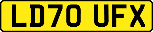 LD70UFX