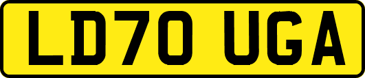 LD70UGA