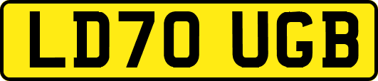 LD70UGB