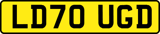 LD70UGD
