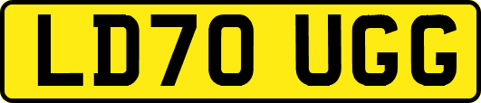 LD70UGG