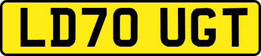LD70UGT