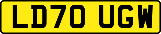 LD70UGW