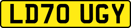 LD70UGY