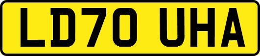 LD70UHA