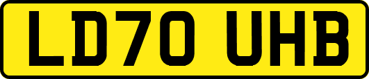 LD70UHB