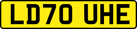 LD70UHE