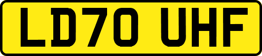 LD70UHF