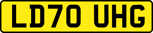 LD70UHG