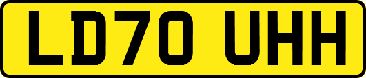 LD70UHH