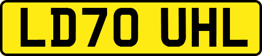 LD70UHL