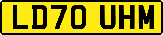 LD70UHM