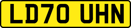 LD70UHN