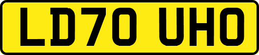 LD70UHO