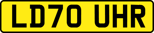 LD70UHR