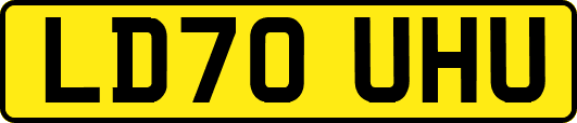 LD70UHU