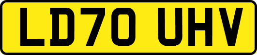 LD70UHV