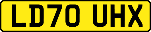 LD70UHX