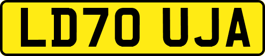 LD70UJA