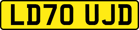 LD70UJD
