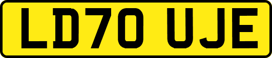 LD70UJE