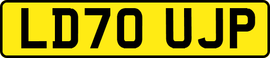 LD70UJP
