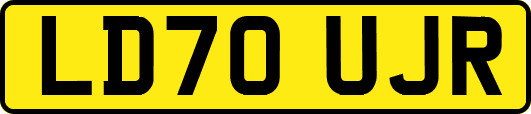 LD70UJR